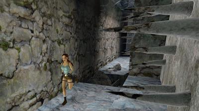 Tomb Raider I-III Remastered  - Screenshot - Gameplay Image