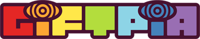 Giftpia - Clear Logo Image