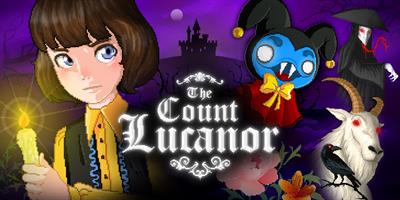 The Count Lucanor - Banner Image