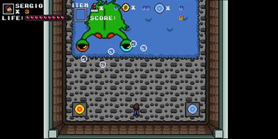 SEEP Universe - Screenshot - Gameplay Image
