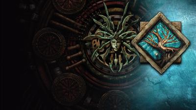 Planescape: Torment and Icewind Dale: Enhanced Editions - Fanart - Background Image