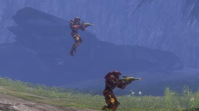 Halo Online - Screenshot - Gameplay Image
