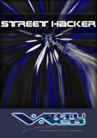 Street Hacker - Box - Front Image