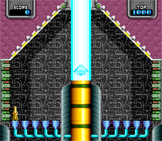 Reflectron - Screenshot - Gameplay Image