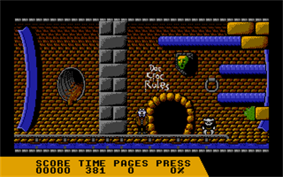 Round the Bend! - Screenshot - Gameplay Image