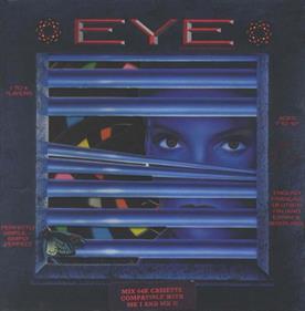 Eye - Box - Front Image