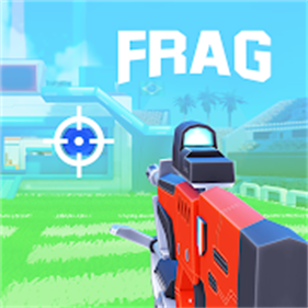 Frag Pro Shooter
