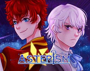Asterism - Box - Front Image