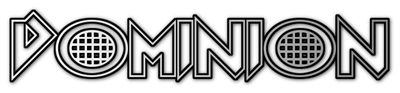 Dominion - Clear Logo Image