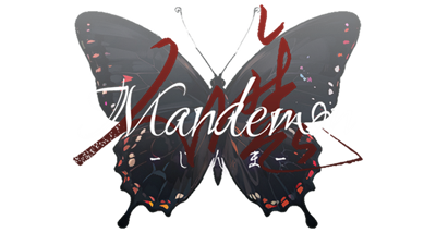 Mandemon - Clear Logo Image