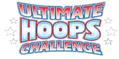 Basketball Hall-of-Fame: Ultimate Hoops Challenge - Clear Logo Image
