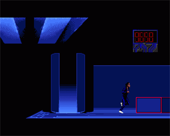 Simulman 3: Nel Regno Di Doors - Screenshot - Gameplay Image