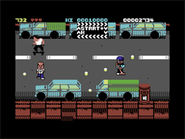 My Life - Screenshot - Gameplay Image