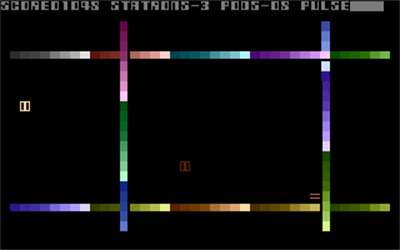 Hyperforce - Screenshot - Gameplay Image