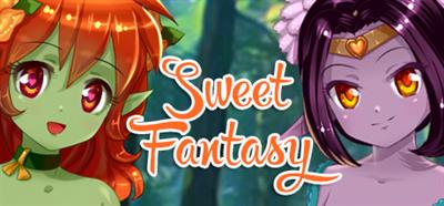 Sweet Fantasy - Banner Image