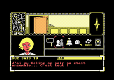 Clash - Screenshot - Gameplay Image