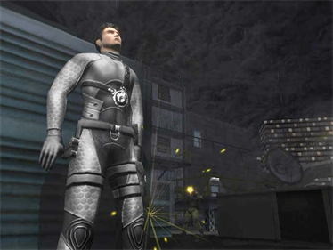 Mission: Impossible: Operation Surma - Screenshot - Gameplay Image