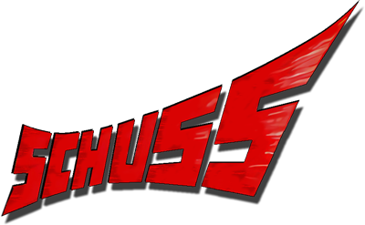 Schuss - Clear Logo Image