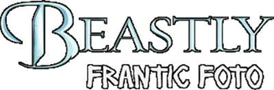 Beastly: Frantic Foto - Clear Logo Image