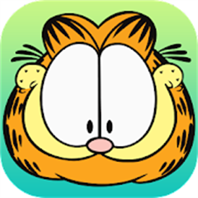 Garfield's Bingo