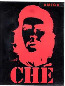 Ché: Guerilla in Bolivia - Box - Front Image