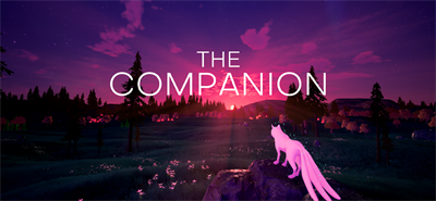 The Companion - Banner Image