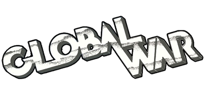 Global War - Clear Logo Image