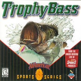 Trophy Bass - Box - Front Image