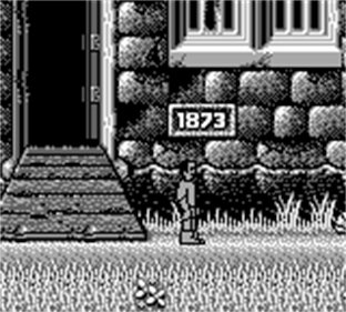 Dr. Franken II - Screenshot - Gameplay Image