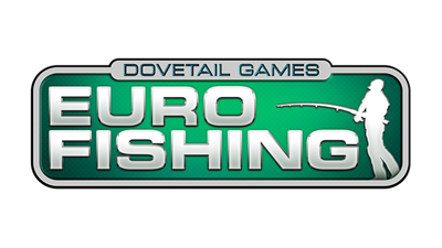 Euro Fishing - Clear Logo Image