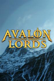 Avalon Lords: Dawn Rises