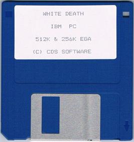 White Death - Disc Image