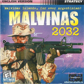 Malvinas 2032 Images LaunchBox Games Database   21222f11 E253 4bd6 8206 27ace0d94e64.PNG