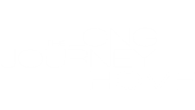 The Long Journey Home - Clear Logo Image