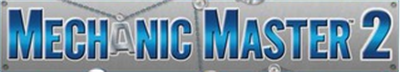 Mechanic Master 2 - Clear Logo Image