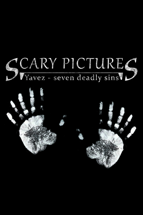Scary pictures: Yavez: Seven Deadly Sins