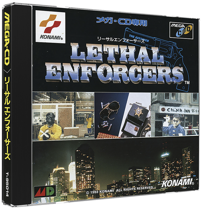 lethal enforcers pcb lethal enforcers pcb