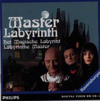 Master Labyrinth - Box - Front Image