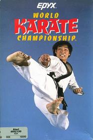 World Karate Championship