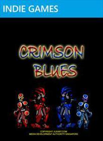 Crimson Blues