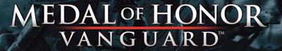 Medal of Honor: Vanguard - Banner Image