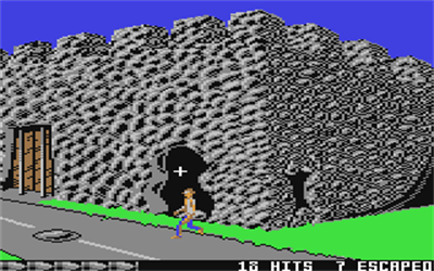 Gangster - Screenshot - Gameplay Image