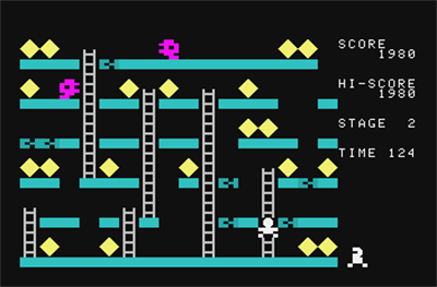 Cracky - Screenshot - Gameplay Image