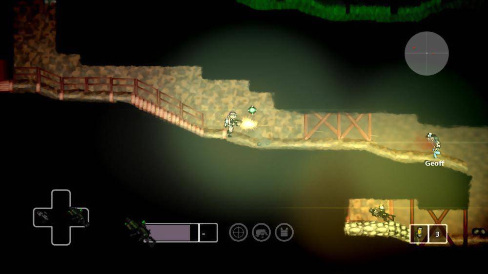 ZP2KX: Zombies and Pterodactyls 20XX