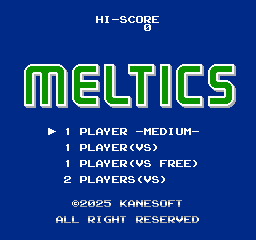 MELTICS