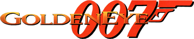 GoldenEye 007 Details - LaunchBox Games Database