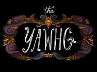 The Yawhg - Banner