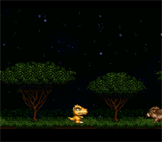 Gon - Screenshot - Gameplay Image