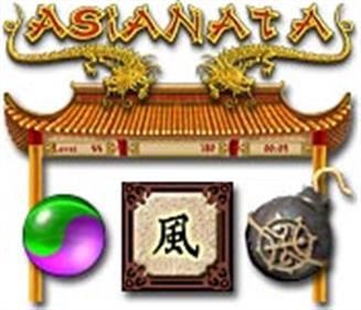 Asianata - Banner Image