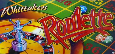 Roulette - Arcade - Marquee Image